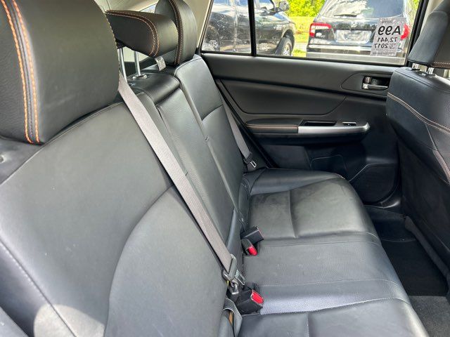 2017 Subaru Crosstrek 2.0i Limited