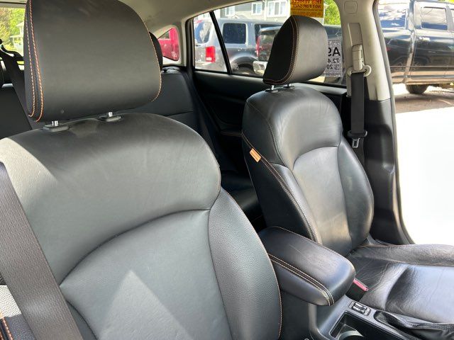 2017 Subaru Crosstrek 2.0i Limited