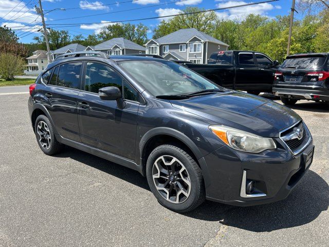 2017 Subaru Crosstrek 2.0i Limited