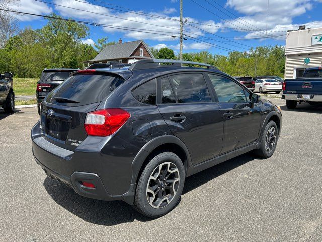 2017 Subaru Crosstrek 2.0i Limited