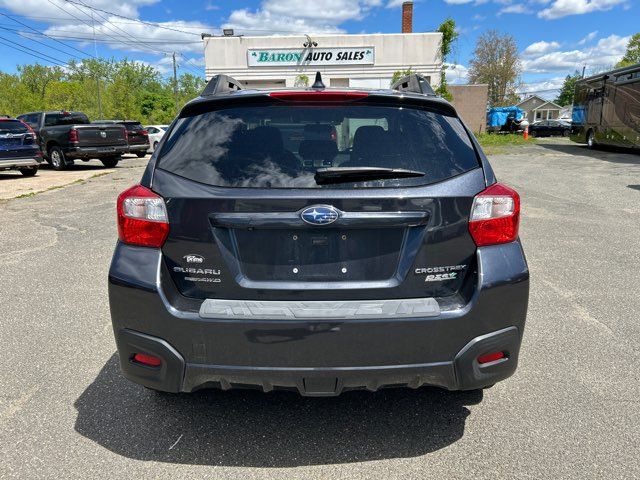 2017 Subaru Crosstrek 2.0i Limited