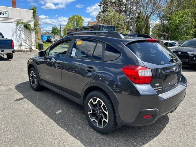2017 Subaru Crosstrek 2.0i Limited