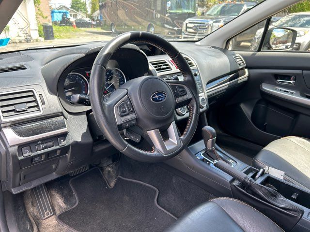 2017 Subaru Crosstrek 2.0i Limited