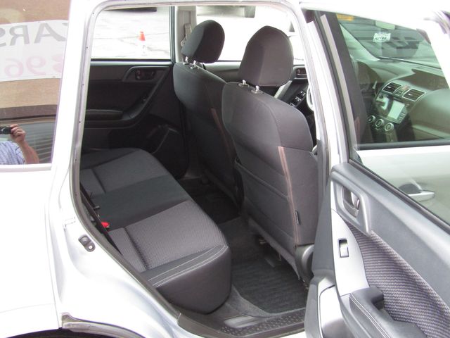 2017 Subaru Forester 2.5i Premium Sport AWD | American Fork, Utah | Auto's Inc.