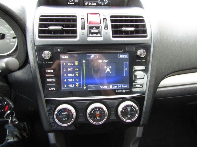 2017 Subaru Forester 2.5i Premium Sport AWD | American Fork, Utah | Auto's Inc.