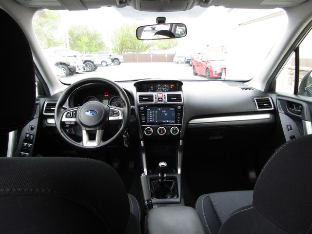 2017 Subaru Forester 2.5i Premium Sport AWD | American Fork, Utah | Auto's Inc. 2017 Subaru Forester 2.5i Premium Sport AWD | American Fork, Utah | Auto's Inc.