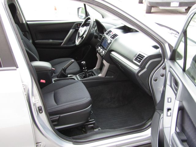 2017 Subaru Forester 2.5i Premium Sport AWD | American Fork, Utah | Auto's Inc.