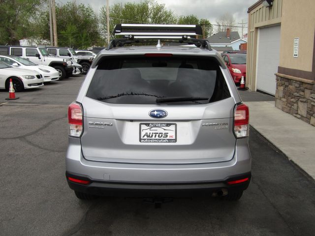 2017 Subaru Forester 2.5i Premium Sport AWD | American Fork, Utah | Auto's Inc. 2017 Subaru Forester 2.5i Premium Sport AWD | American Fork, Utah | Auto's Inc.