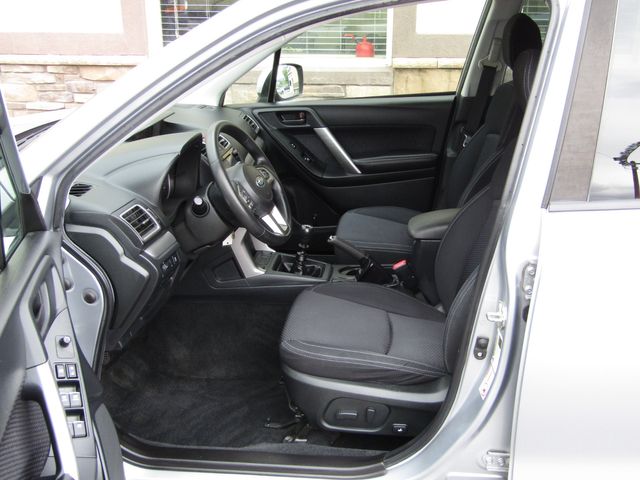 2017 Subaru Forester 2.5i Premium Sport AWD | American Fork, Utah | Auto's Inc. 2017 Subaru Forester 2.5i Premium Sport AWD | American Fork, Utah | Auto's Inc.