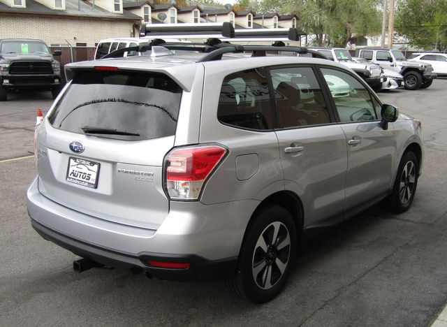 2017 Subaru Forester 2.5i Premium Sport AWD | American Fork, Utah | Auto's Inc. 2017 Subaru Forester 2.5i Premium Sport AWD | American Fork, Utah | Auto's Inc.