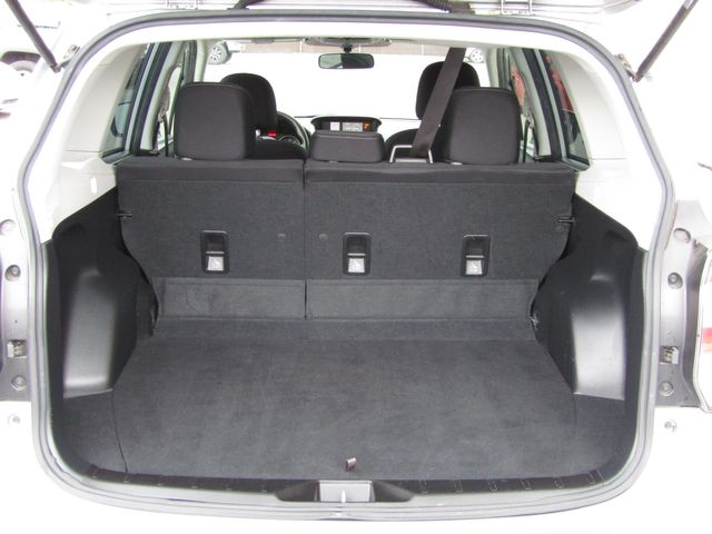 2017 Subaru Forester 2.5i Premium Sport AWD | American Fork, Utah | Auto's Inc.