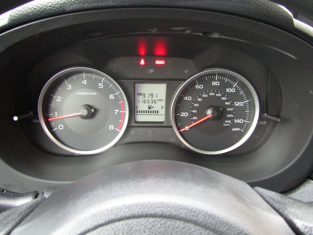 2017 Subaru Forester 2.5i Premium Sport AWD | American Fork, Utah | Auto's Inc.