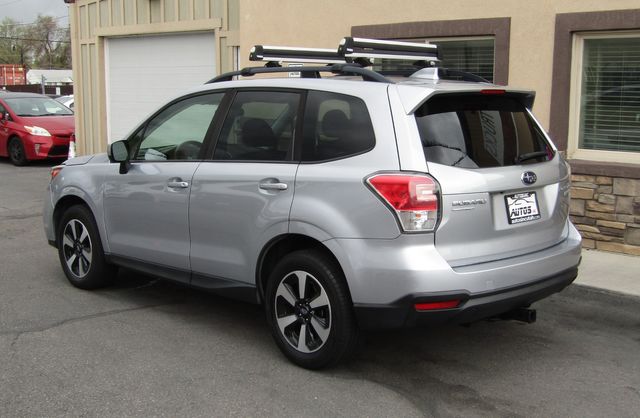 2017 Subaru Forester 2.5i Premium Sport AWD | American Fork, Utah | Auto's Inc.