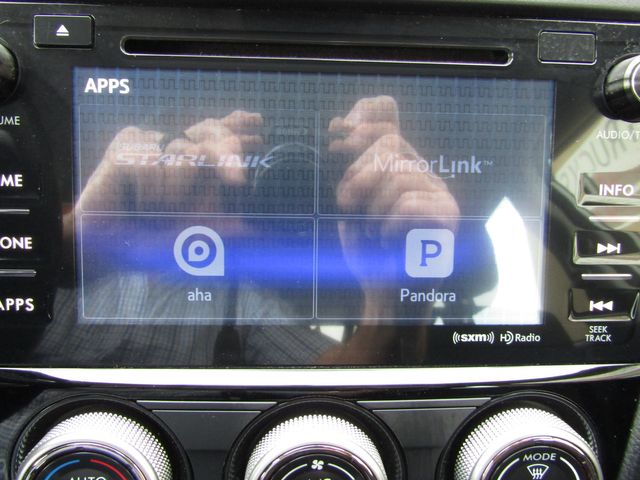 2017 Subaru Forester 2.5i Premium Sport AWD | American Fork, Utah | Auto's Inc.