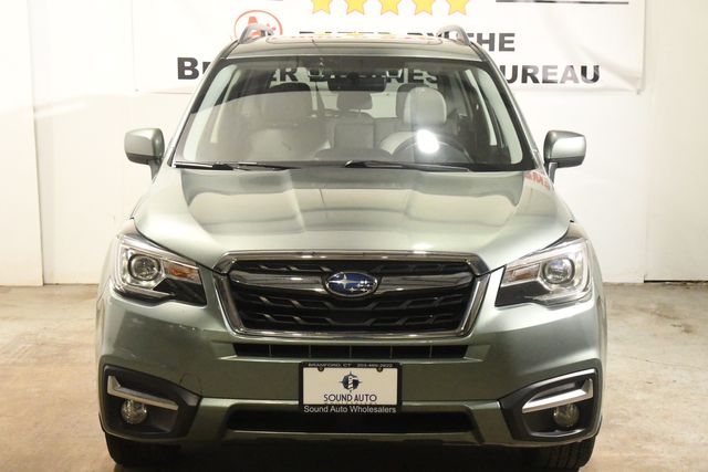 2017 Subaru Forester 2.5i Limited | Branford, CT | Sound Auto Wholesalers 2017 Subaru Forester 2.5i Limited | Branford, CT | Sound Auto Wholesalers