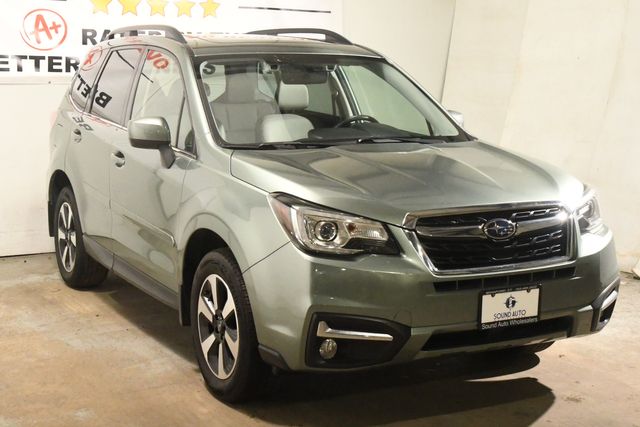 2017 Subaru Forester 2.5i Limited | Branford, CT | Sound Auto Wholesalers 2017 Subaru Forester 2.5i Limited | Branford, CT | Sound Auto Wholesalers