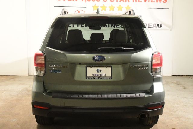 2017 Subaru Forester 2.5i Limited | Branford, CT | Sound Auto Wholesalers 2017 Subaru Forester 2.5i Limited | Branford, CT | Sound Auto Wholesalers