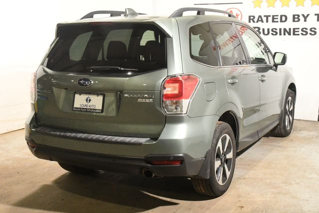 2017 Subaru Forester 2.5i Limited | Branford, CT | Sound Auto Wholesalers 2017 Subaru Forester 2.5i Limited | Branford, CT | Sound Auto Wholesalers