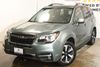 2017 Subaru Forester 2.5i Limited | Branford, CT | Sound Auto Wholesalers