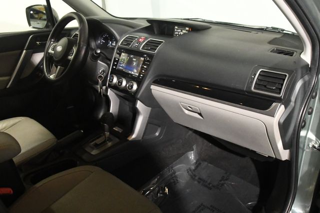 2017 Subaru Forester 2.5i Limited | Branford, CT | Sound Auto Wholesalers