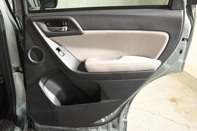 2017 Subaru Forester 2.5i Limited | Branford, CT | Sound Auto Wholesalers