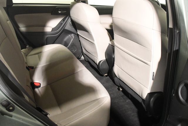 2017 Subaru Forester 2.5i Limited | Branford, CT | Sound Auto Wholesalers