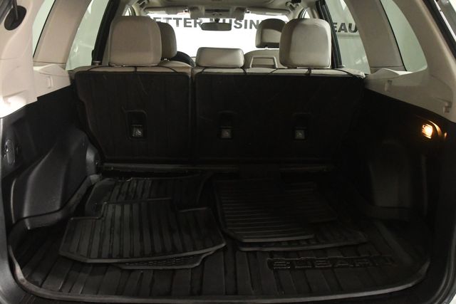 2017 Subaru Forester 2.5i Limited | Branford, CT | Sound Auto Wholesalers