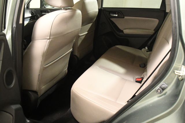 2017 Subaru Forester 2.5i Limited | Branford, CT | Sound Auto Wholesalers