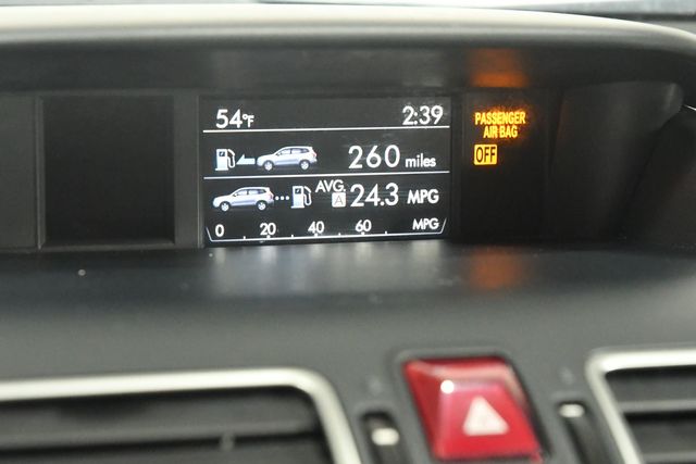 2017 Subaru Forester 2.5i Limited | Branford, CT | Sound Auto Wholesalers