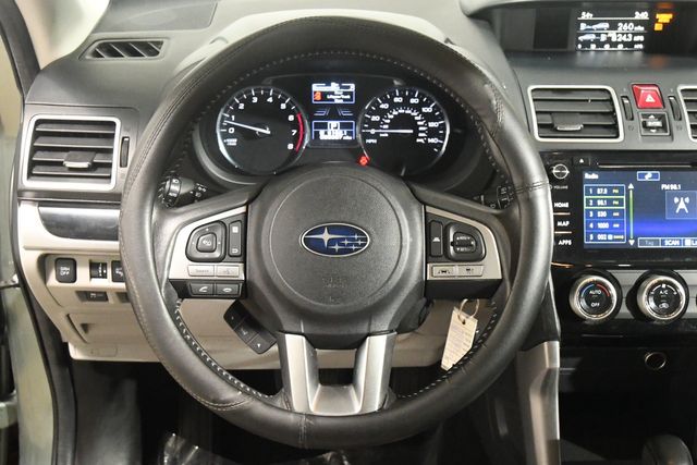 2017 Subaru Forester 2.5i Limited | Branford, CT | Sound Auto Wholesalers