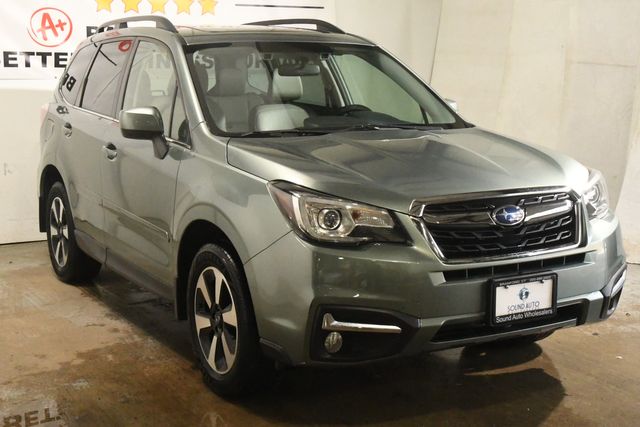 2017 Subaru Forester 2.5i Limited | Branford, CT | Sound Auto Wholesalers 2017 Subaru Forester 2.5i Limited | Branford, CT | Sound Auto Wholesalers