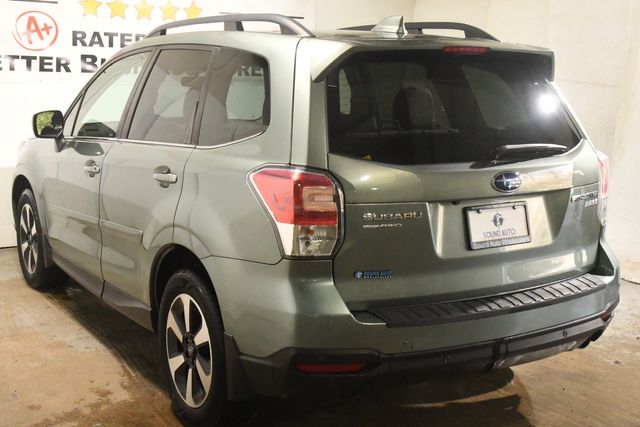 2017 Subaru Forester 2.5i Limited | Branford, CT | Sound Auto Wholesalers