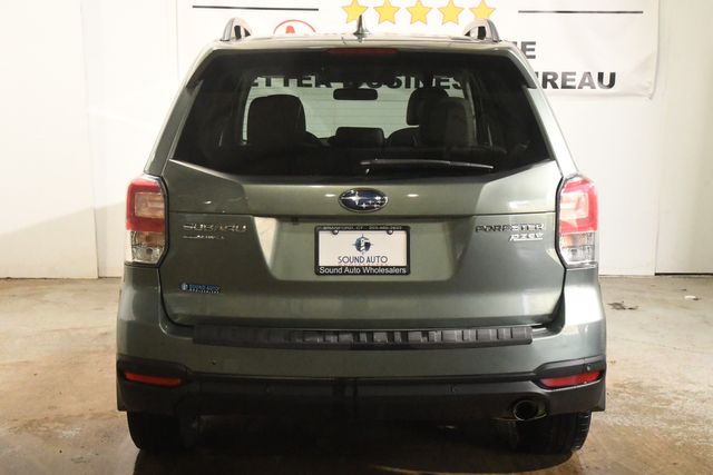 2017 Subaru Forester 2.5i Limited | Branford, CT | Sound Auto Wholesalers 2017 Subaru Forester 2.5i Limited | Branford, CT | Sound Auto Wholesalers