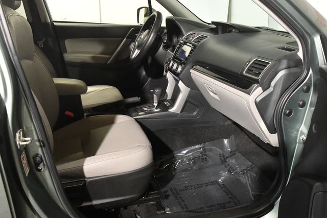 2017 Subaru Forester 2.5i Limited | Branford, CT | Sound Auto Wholesalers