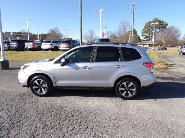2017 Subaru Forester 2.5i Limited | Dalton, GA | Paniagua Auto Mall 