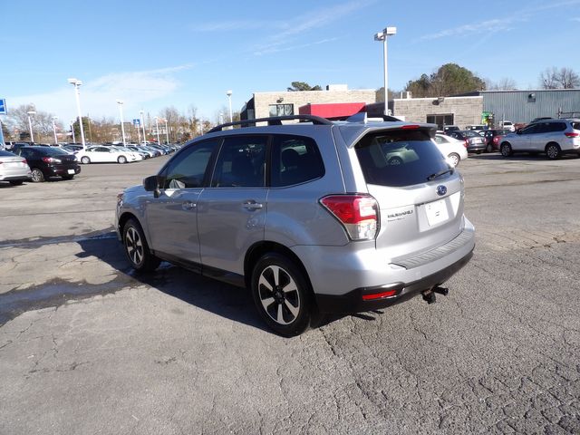 2017 Subaru Forester 2.5i Limited | Dalton, GA | Paniagua Auto Mall 2017 Subaru Forester 2.5i Limited | Dalton, GA | Paniagua Auto Mall