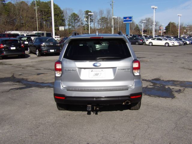 2017 Subaru Forester 2.5i Limited | Dalton, GA | Paniagua Auto Mall 