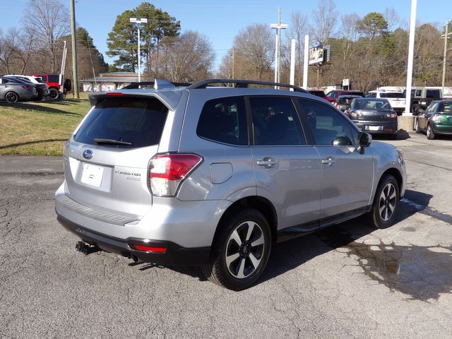 2017 Subaru Forester 2.5i Limited | Dalton, GA | Paniagua Auto Mall 