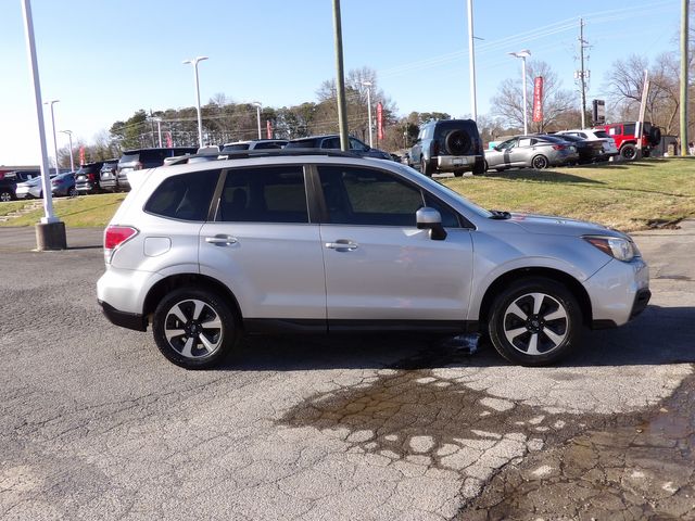 2017 Subaru Forester 2.5i Limited | Dalton, GA | Paniagua Auto Mall 