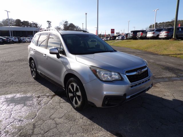2017 Subaru Forester 2.5i Limited | Dalton, GA | Paniagua Auto Mall 2017 Subaru Forester 2.5i Limited | Dalton, GA | Paniagua Auto Mall