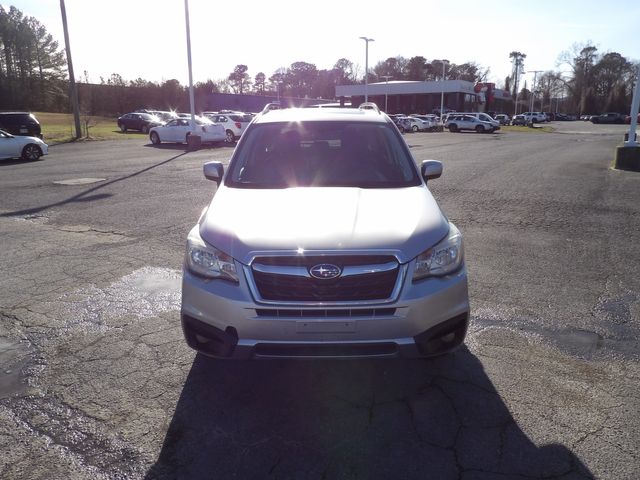 2017 Subaru Forester 2.5i Limited | Dalton, GA | Paniagua Auto Mall 2017 Subaru Forester 2.5i Limited | Dalton, GA | Paniagua Auto Mall