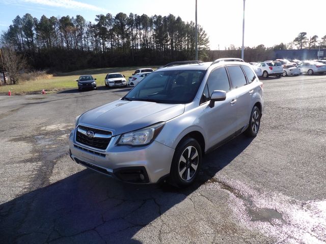 2017 Subaru Forester 2.5i Limited | Dalton, GA | Paniagua Auto Mall 2017 Subaru Forester 2.5i Limited | Dalton, GA | Paniagua Auto Mall
