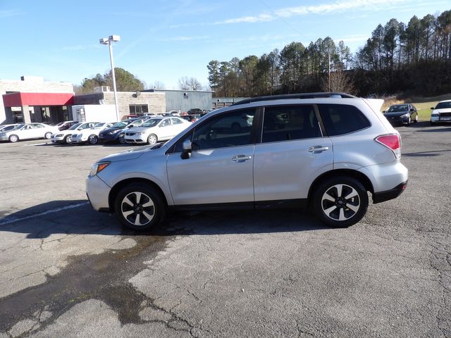 2017 Subaru Forester 2.5i Limited | Dalton, GA | Paniagua Auto Mall 2017 Subaru Forester 2.5i Limited | Dalton, GA | Paniagua Auto Mall