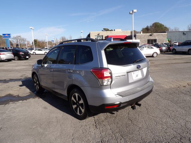 2017 Subaru Forester 2.5i Limited | Dalton, GA | Paniagua Auto Mall 
