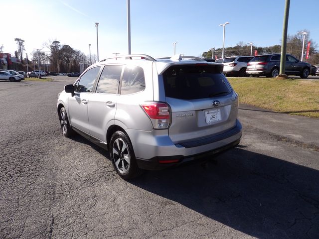 2017 Subaru Forester 2.5i Limited | Dalton, GA | Paniagua Auto Mall 