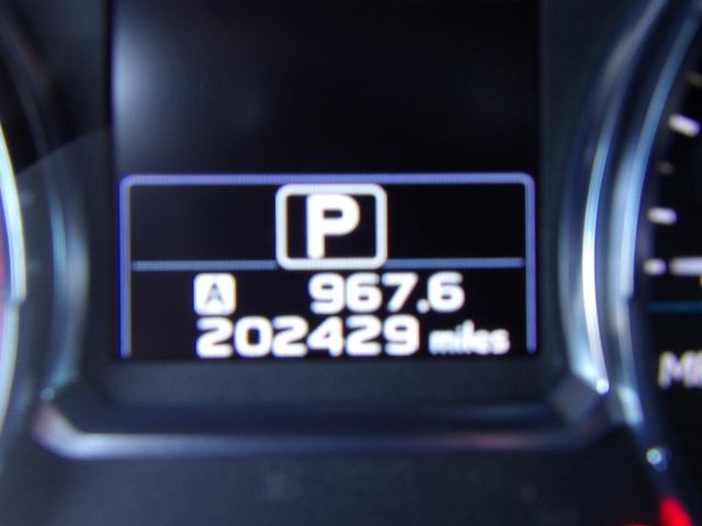 2017 Subaru Forester 2.5i Limited | Dalton, GA | Paniagua Auto Mall 