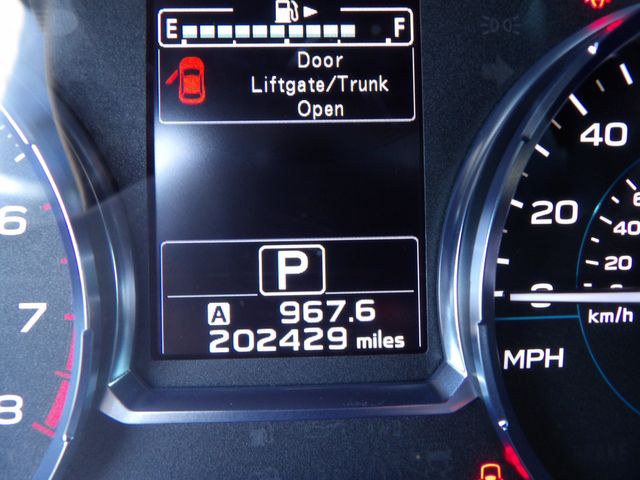 2017 Subaru Forester 2.5i Limited | Dalton, GA | Paniagua Auto Mall 