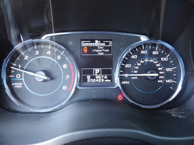 2017 Subaru Forester 2.5i Limited | Dalton, GA | Paniagua Auto Mall 