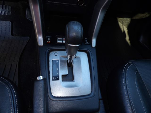 2017 Subaru Forester 2.5i Limited | Dalton, GA | Paniagua Auto Mall 