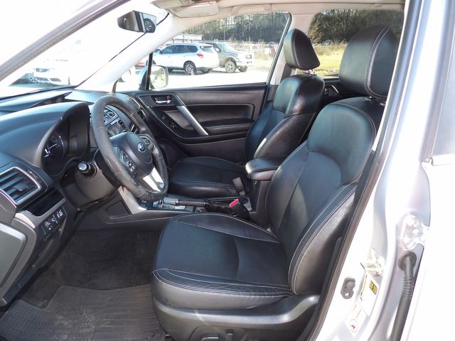 2017 Subaru Forester 2.5i Limited | Dalton, GA | Paniagua Auto Mall 2017 Subaru Forester 2.5i Limited | Dalton, GA | Paniagua Auto Mall